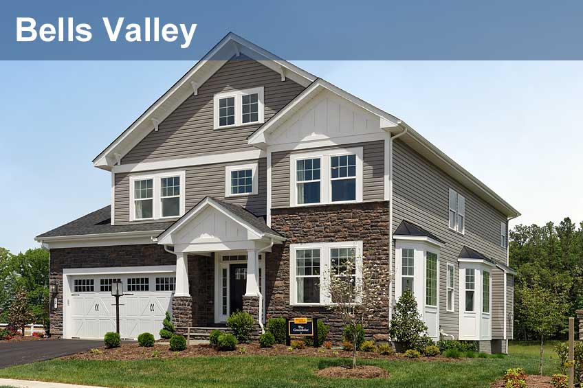 Bells Valley