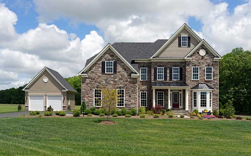 Warrenton Model