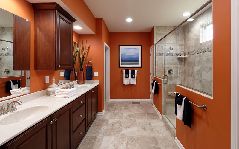 Dalton Model - Bath