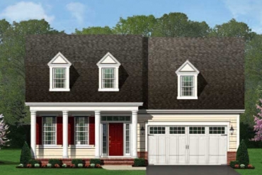 Bells Valley - The Hampton